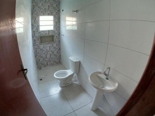 Casa em agenor aceita financiamento (rogerio) - Foto 5