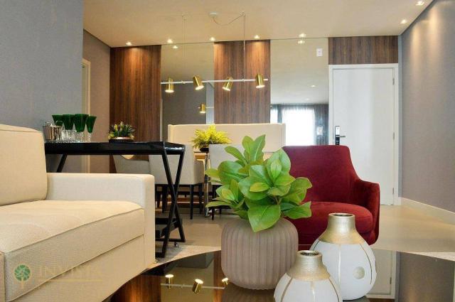 Lindo apartamento decorado - Foto 2