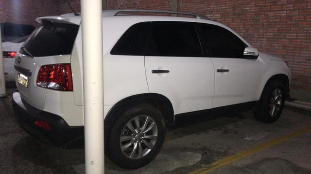 Sorento 2012 - 4x2 Automática - Teto Solar - - Foto 5