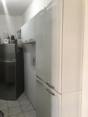 Alugo Apartamento Mobiliado Vila Olímpia - Foto 6