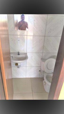 Sobrado com 3 andares 20 da guariroba, aceito troca até 250 mil restantes em dinheiro - Foto 12