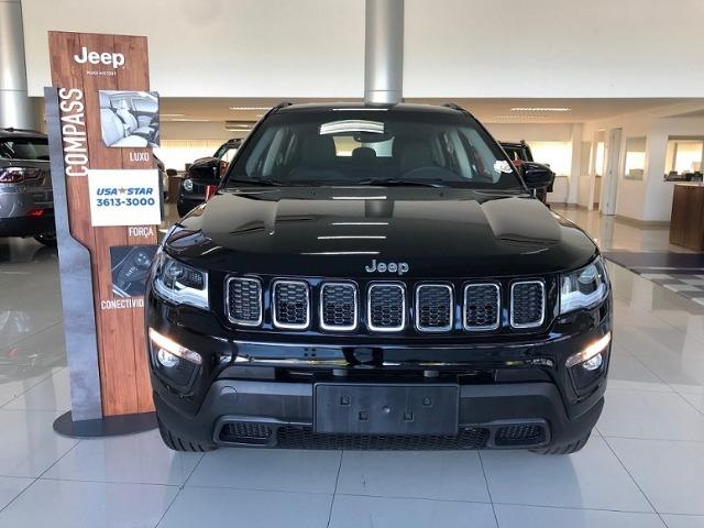 Jeep Compass Longitude 2.0 4x4 Diesel 2020