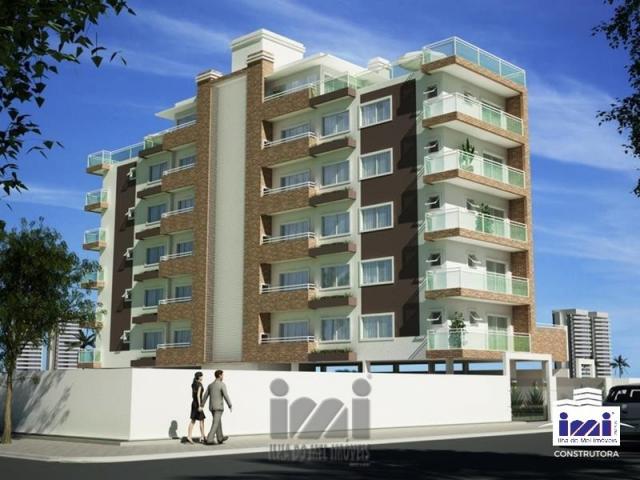 APARTAMENTO UMA QUADRA DO MAR EM CAIOBÁ - Foto 2