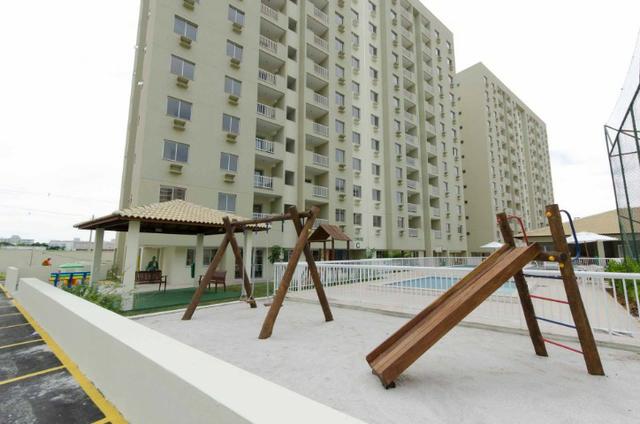 LH-Oportunidade ! Apto de 2Q e suite varanda - Colina de Laranjeiras - Buritis - Foto 17