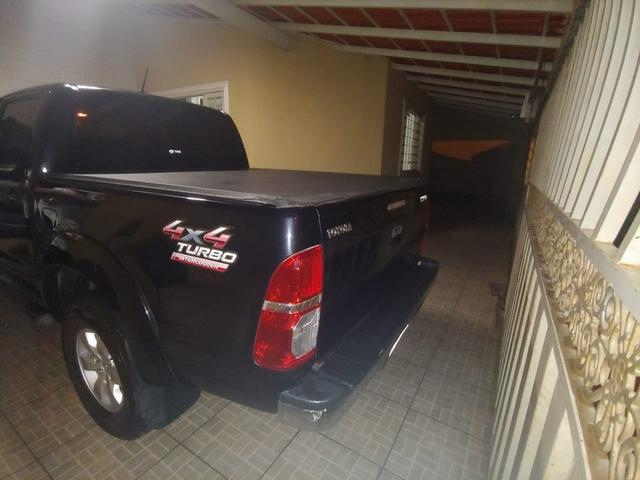 Hilux cd4x2 13/13 - Foto 5