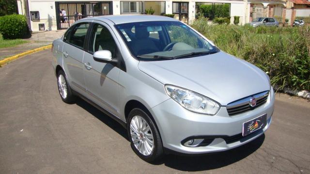Grand Siena 2015!!! R$35.900,00! C/ Opção de CONSÓRCIO!! - Foto 5