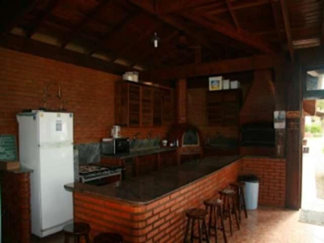 Esta chacara é uma maravilha venha fazer uma visita (rogerio) - Foto 2