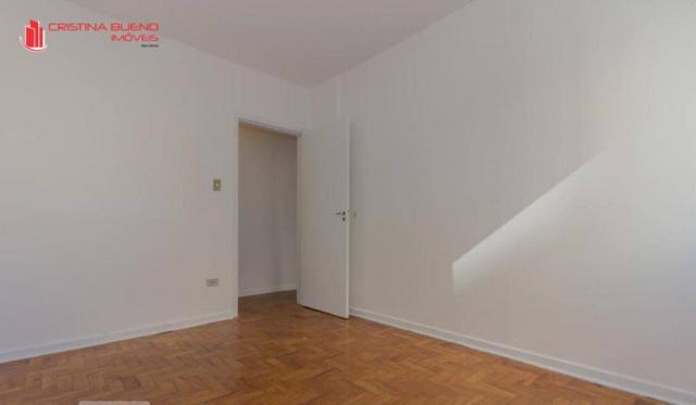 2 dorms, 1 vg, apto amplo, 74 m² - vila clementino - são paulo/sp - ap4166 - Foto 14
