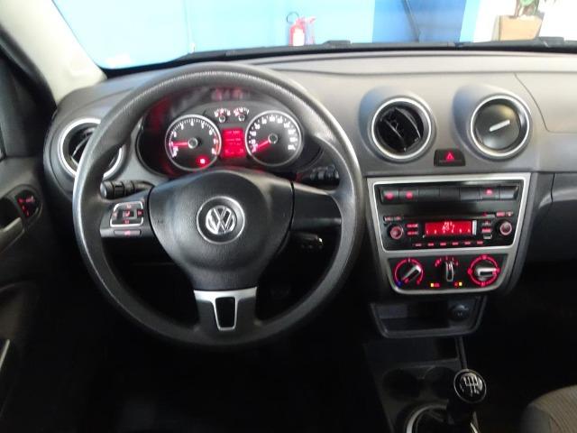 Voyage 1.0 8V G5 4P - Foto 6