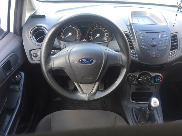 New Fiesta 1.5 2015 - Foto 5