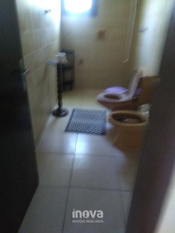 CASA 3 DORMITÓRIOS CONDOMINIO FECHADO TRAMANDAÍ - Foto 9