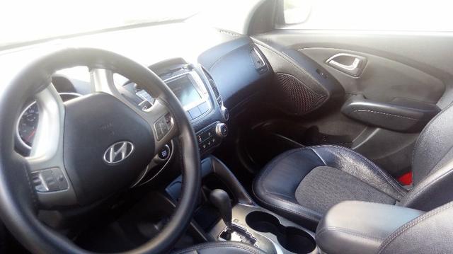 Hyundai IX35 2014 2.0GL 16V - Foto 5