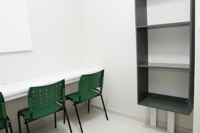 Salas disponiveis - Foto 12