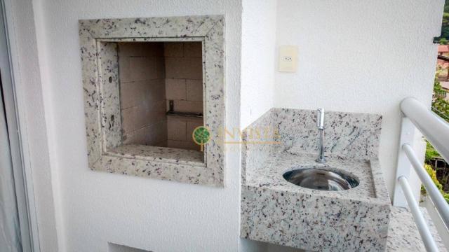 Apartamento na praia de canasvieiras - Foto 4