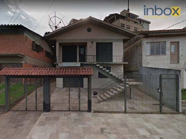Inbox aluga - casa parte inferior com 3 dormitórios no humaitá.