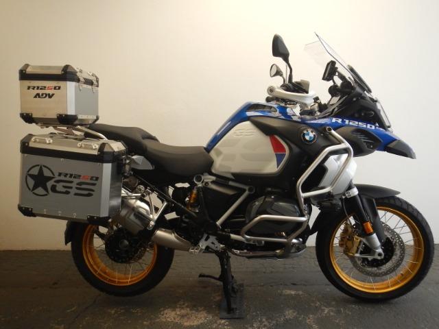 BMW R 1200 GS ADVENTURE 2019 - 677821781  OLX