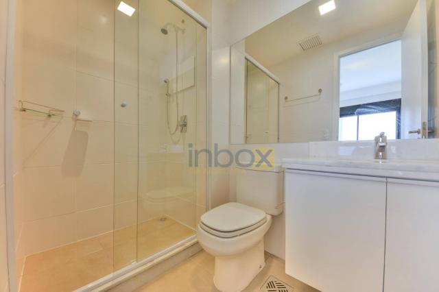 Apartamento 100% mobiliado no FWD, próximo a PUCRS - Foto 10