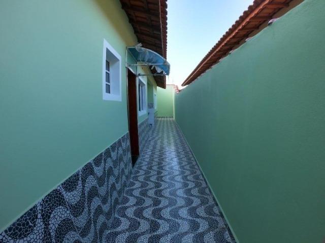 Casa em agenor aceita financiamento (rogerio) - Foto 4