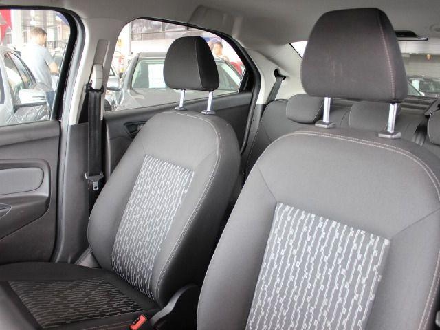 KA 1.5 SE 12V FLEX 5P MEC. - Foto 7