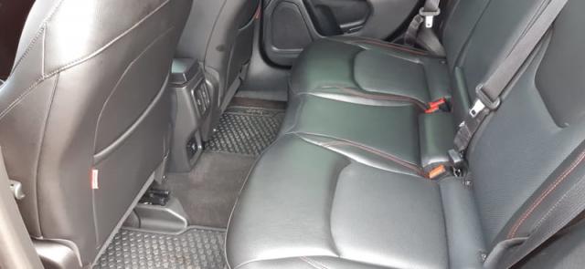 JEEP COMPASS TRAILHAWK 2.0 16V 4X4 AUT DIESEL - Foto 9