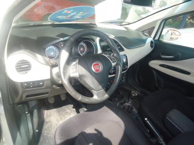 Fiat linea 2016 1.8 essence 16v flex 4p manual - Foto 6