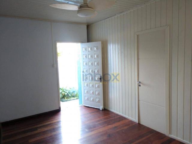 Inbox aluga:casa residencial de dois dormitórios, no jardim glória, bento gonçalves. - Foto 7
