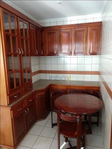 Inbox aluga: apartamento de dois dormitórios no centro; - Foto 5