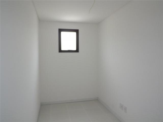 Belíssima cobertura duplex em jurerê internacional - Foto 16