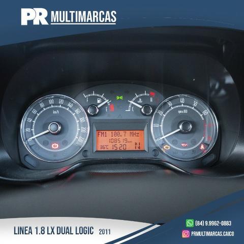Fiat Linea 2011 - Foto 5