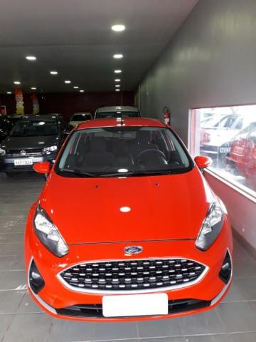 NEW FIESTA SEL 1.6 2018/2018 - Foto 2