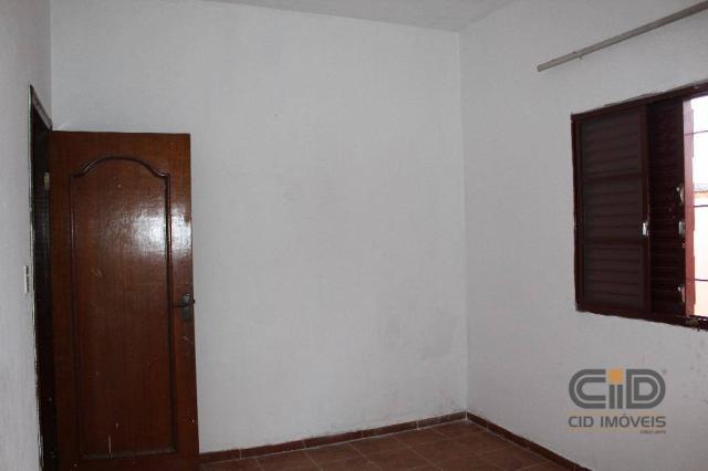 Casa para alugar por r$ 2.000,00/mês - jardim das américas - cuiabá/mt - Foto 13