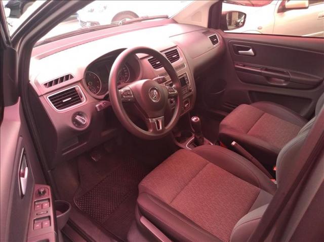 Volkswagen Fox 1.6 mi Highline 8v - Foto 5