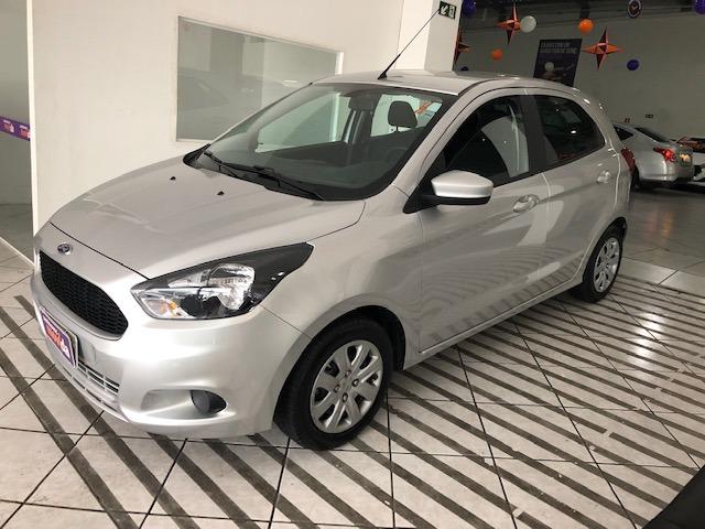 Ford KA SE 1.0 - Foto 3