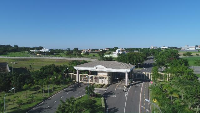 TERRENO à venda, RESIDENCIAL FLOR D'ALDEIA HOLAMBRA SP - Foto 3
