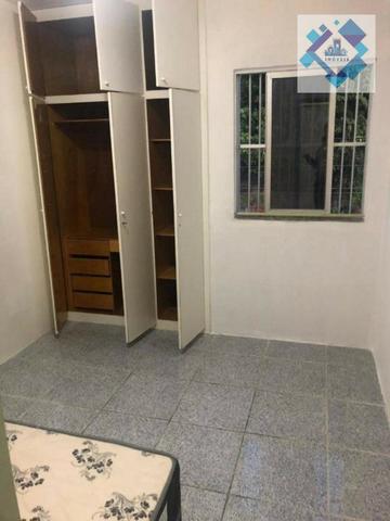 Apartamento 3 dormitórios 60m Vila União - Foto 9