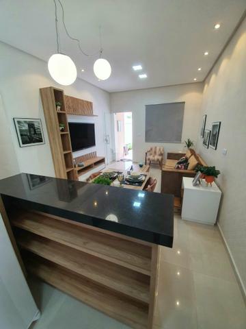 Casas a Pronta entrega de 2 e de 3 na lage - Foto 2