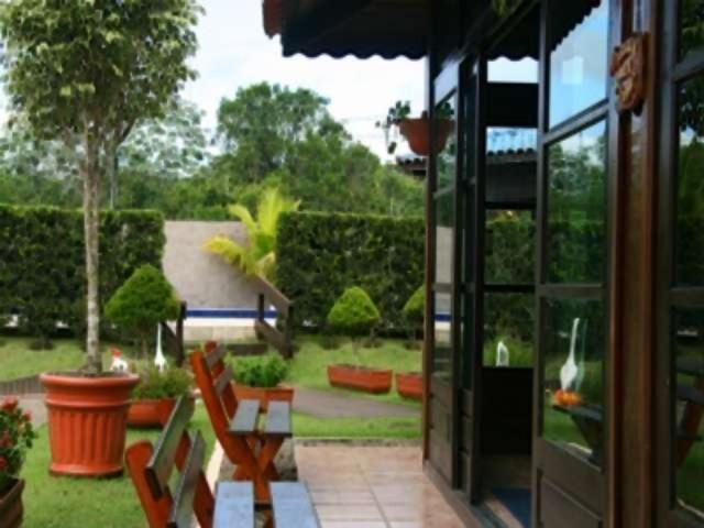 Esta chacara é uma maravilha venha fazer uma visita (rogerio) - Foto 4