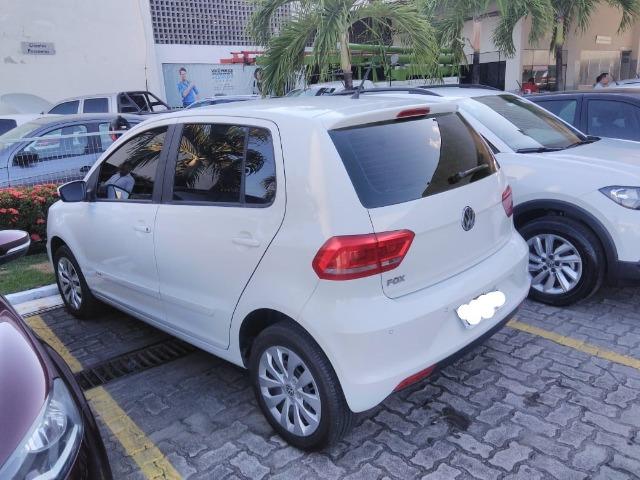 Fox 1.0 Trendline / Tratar com Eudes (Meira Lins) *