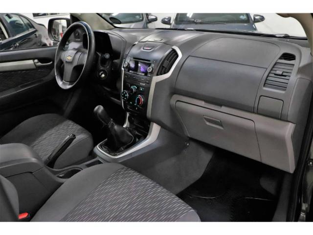 Chevrolet S-10 LT 2.4 completa - Foto 10