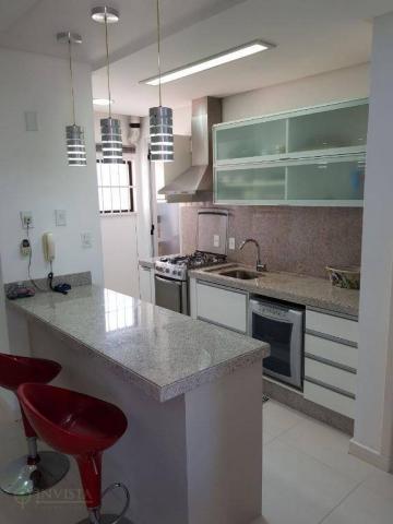 Apartamento residencial à venda, ingleses, florianópolis. - Foto 5