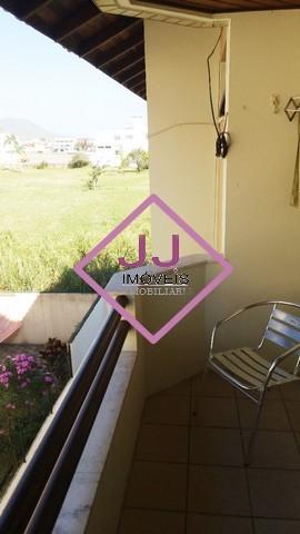 Apartamento à venda com 2 dormitórios em Ingleses do rio vermelho, Florianopolis cod:18120 - Foto 6