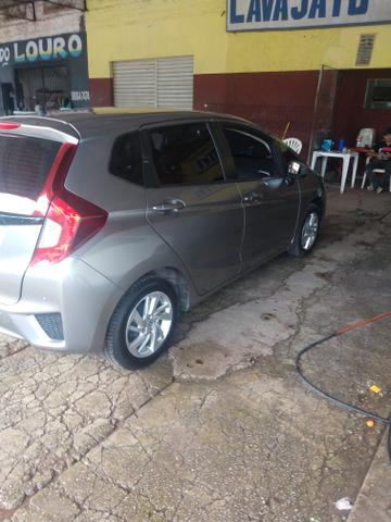 Honda fit 15/16