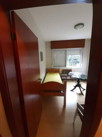 Apartamento com 3 dormitórios para venda e locação - bela vista - porto alegre/rs - Foto 20
