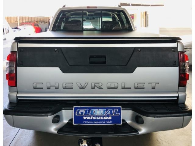 GM - CHEVROLET S10 P-UP EXECUTIVE 2.4 MPFI F.POWER CD - Foto 3