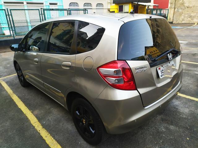 Honda FIT LX - Foto 2