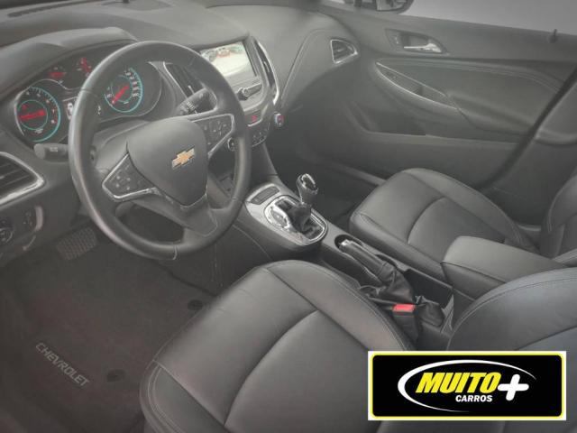 Chevrolet Cruze lt - Foto 9