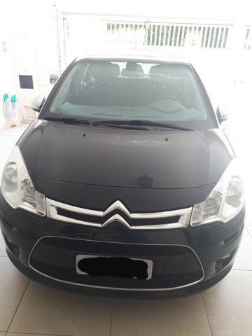 C3 1.6 16V 2.015 Exclusive 40.000 KM - Foto 11