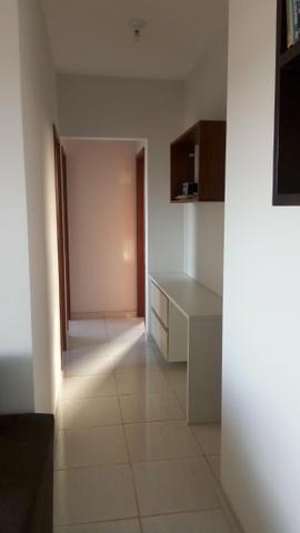 Aluga-se apartamento mobiliado - Foto 15
