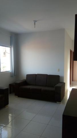 Aluga-se apartamento mobiliado - Foto 6