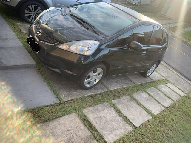 Honda fit ex 2010 - Foto 2